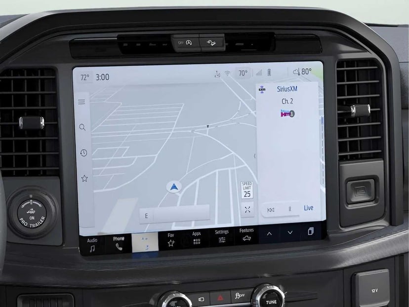 2026 Ford F-150 - Image 14