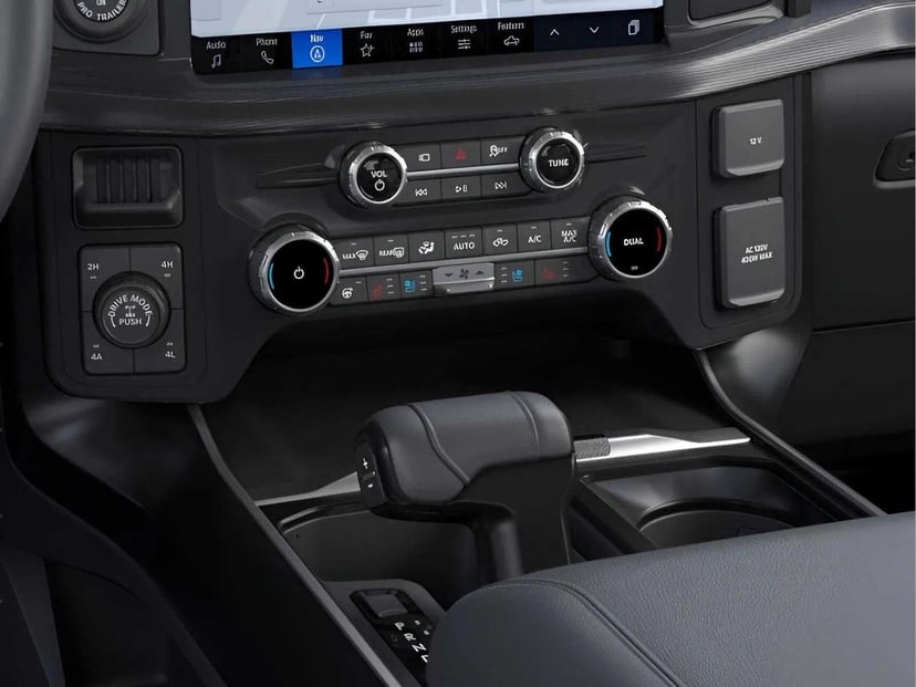 2026 Ford F-150 - Image 15