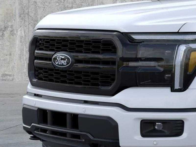 2026 Ford F-150 - Image 17