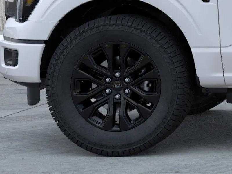 2026 Ford F-150 - Image 19