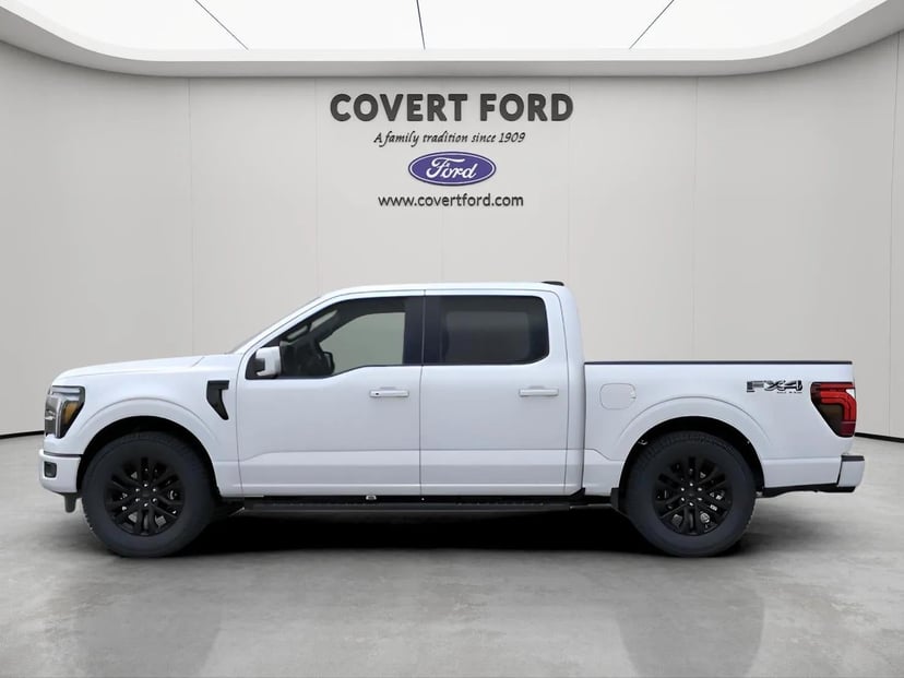 2026 Ford F-150 - Image 3