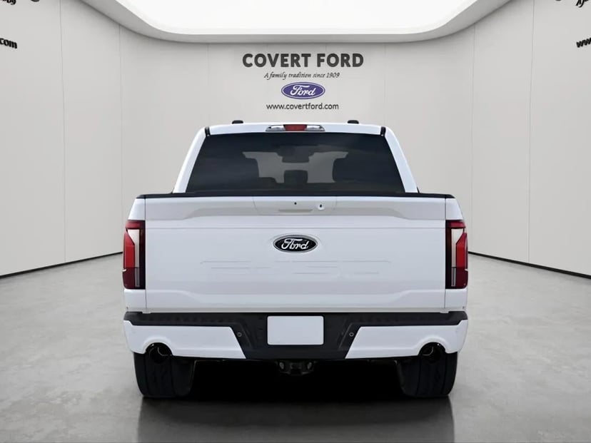 2026 Ford F-150 - Image 5