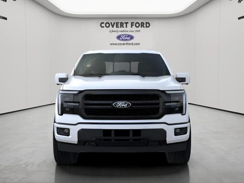 2026 Ford F-150 - Image 6