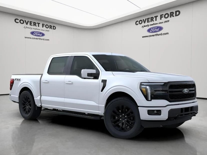 2026 Ford F-150 - Image 7