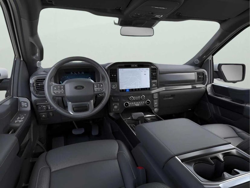 2026 Ford F-150 - Image 9