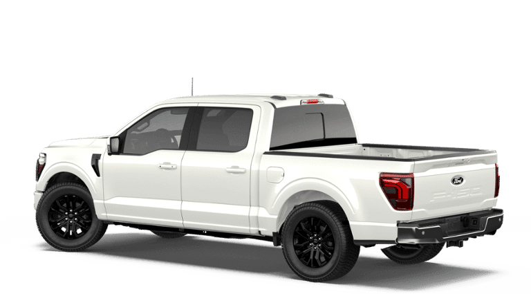 2026 Ford F-150 - Image 24