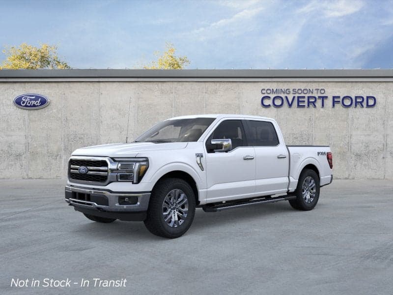 2026 Ford F-150 - Image 1