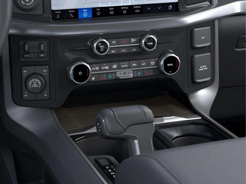 2026 Ford F-150 - Image 10