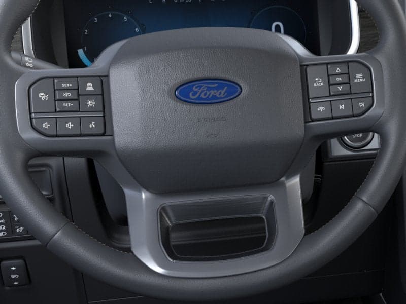 2026 Ford F-150 - Image 12