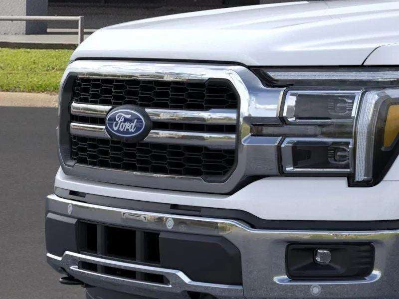 2026 Ford F-150 - Image 12