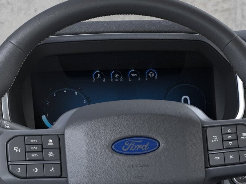2026 Ford F-150 - Image 13