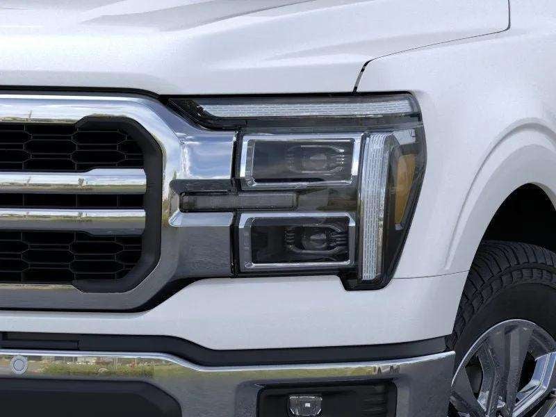 2026 Ford F-150 - Image 13