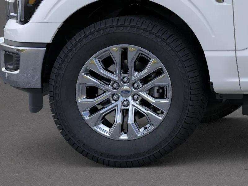 2026 Ford F-150 - Image 14