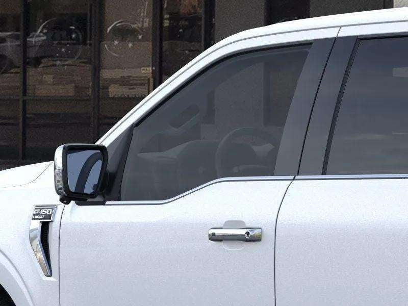2026 Ford F-150 - Image 15