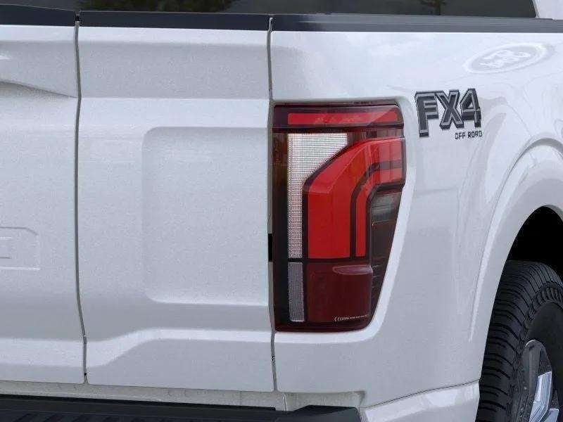 2026 Ford F-150 - Image 16