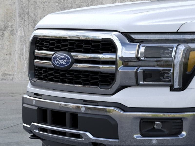 2026 Ford F-150 - Image 17