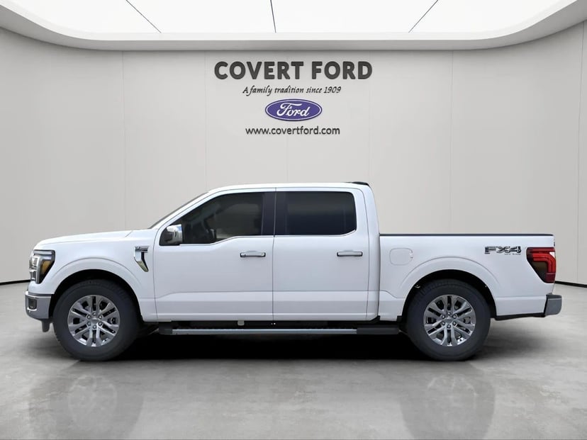 2026 Ford F-150 - Image 17