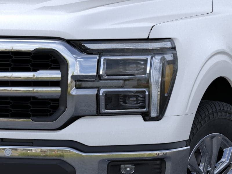 2026 Ford F-150 - Image 18