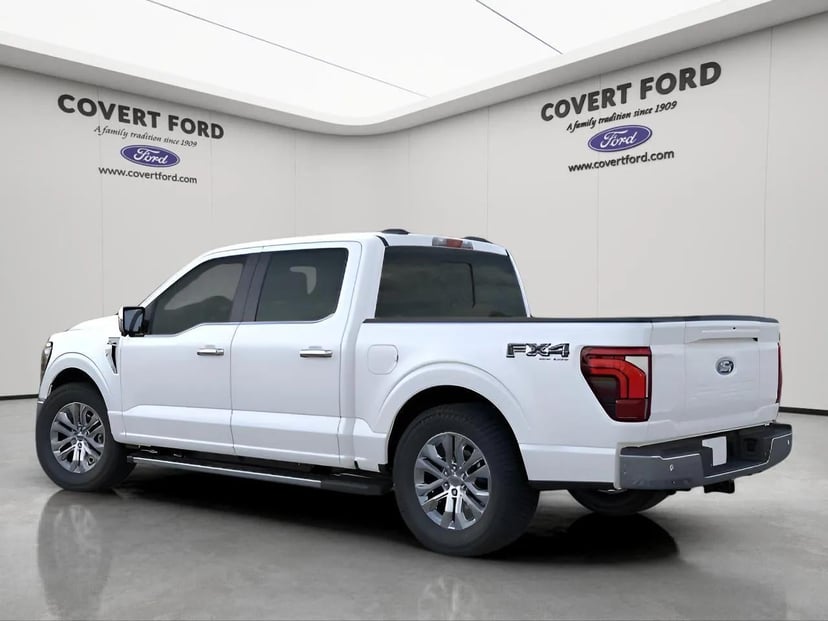 2026 Ford F-150 - Image 18