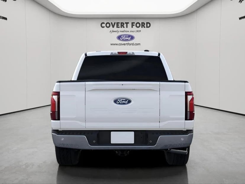 2026 Ford F-150 - Image 19