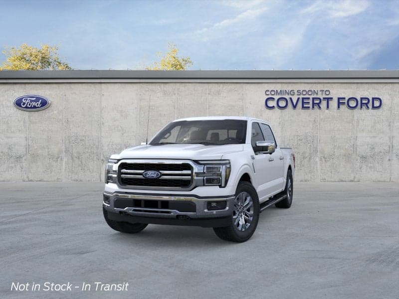 2026 Ford F-150 - Image 2