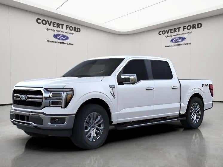 2026 Ford F-150 - Image 2