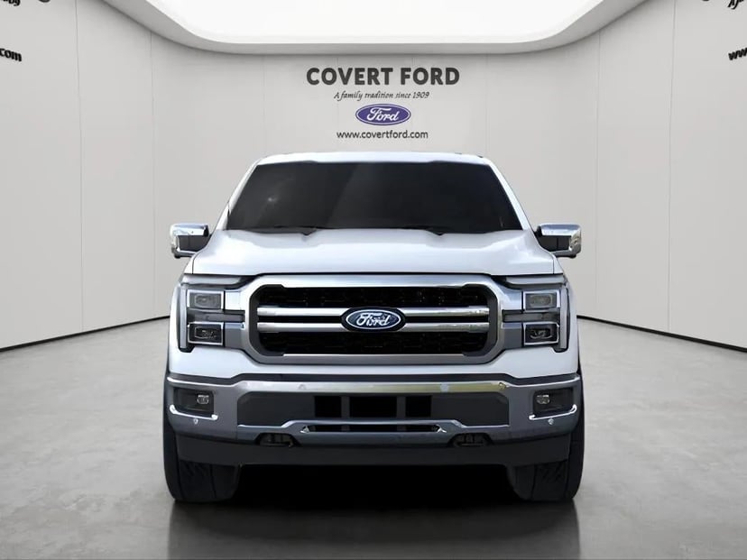 2026 Ford F-150 - Image 20