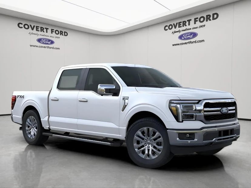 2026 Ford F-150 - Image 21