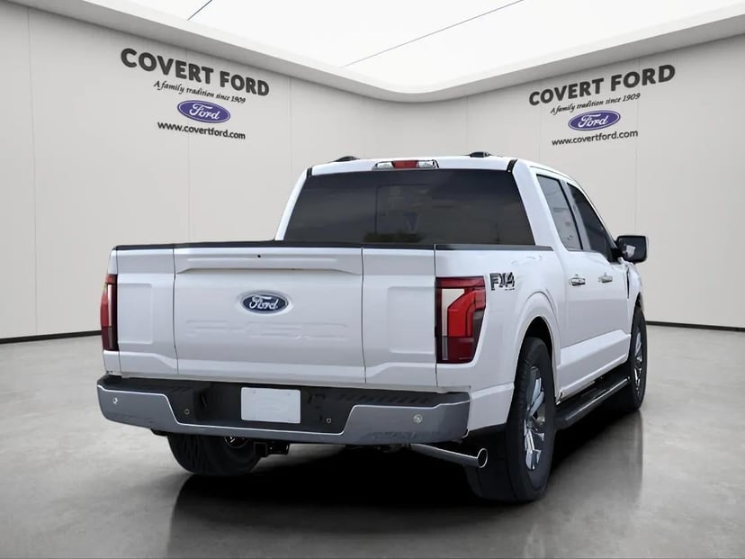 2026 Ford F-150 - Image 22
