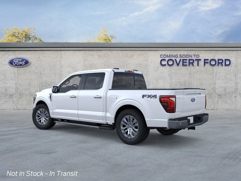 2026 Ford F-150 - Image 4