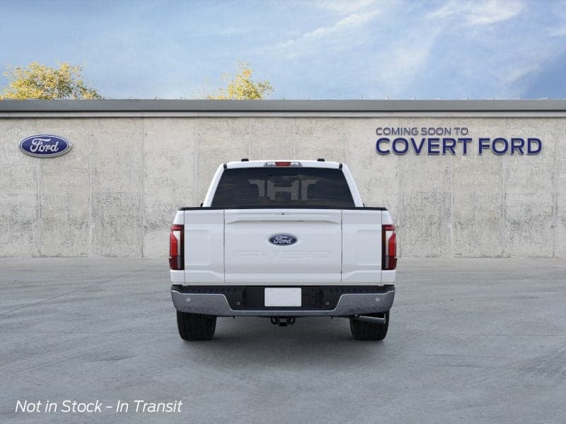 2026 Ford F-150 - Image 5