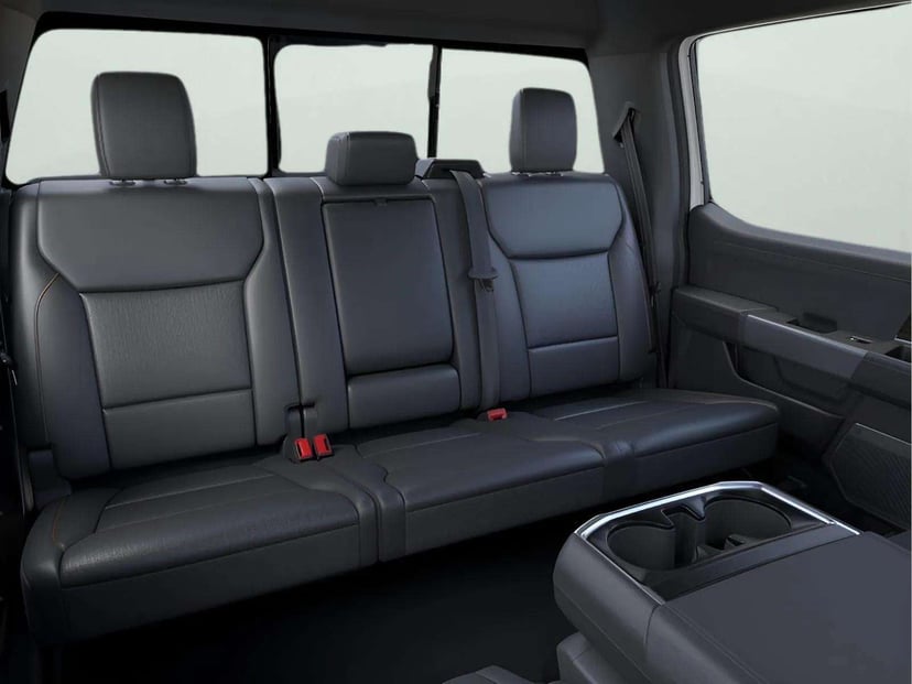 2026 Ford F-150 - Image 5