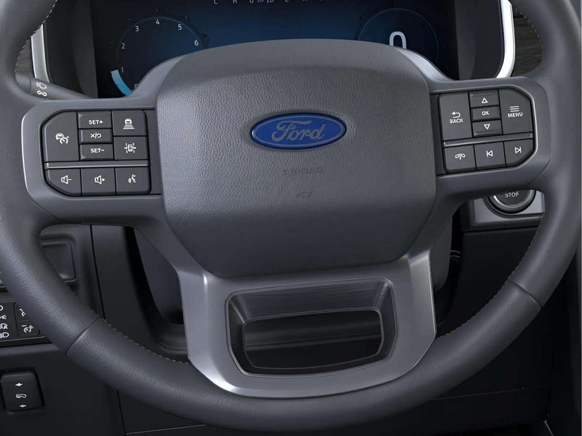 2026 Ford F-150 - Image 6