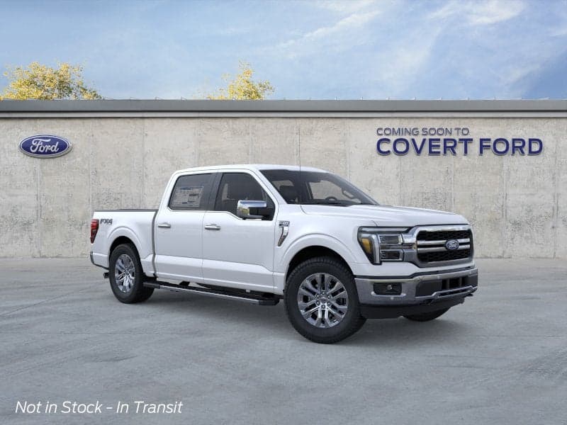 2026 Ford F-150 - Image 7