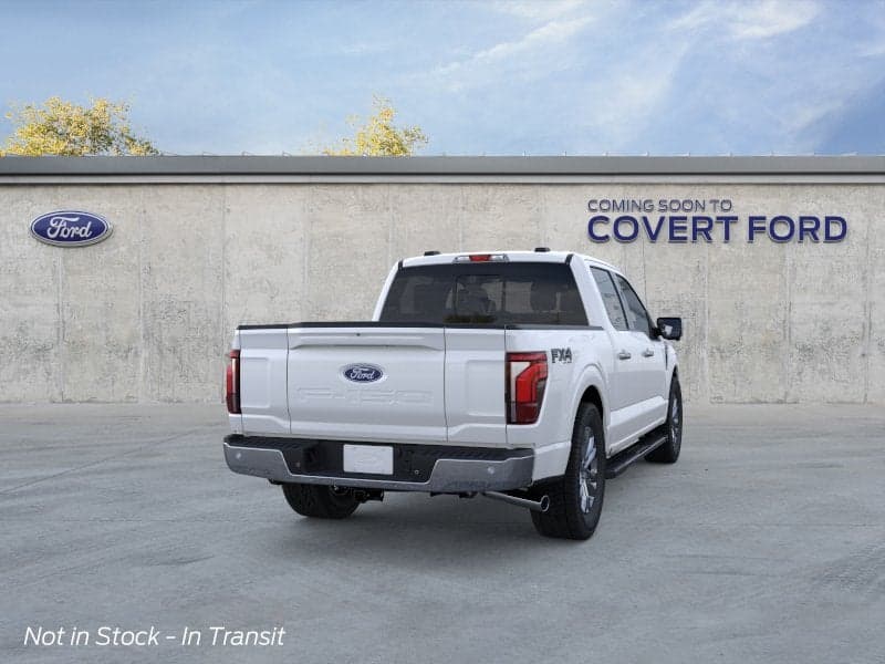 2026 Ford F-150 - Image 8