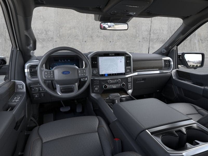 2026 Ford F-150 - Image 9