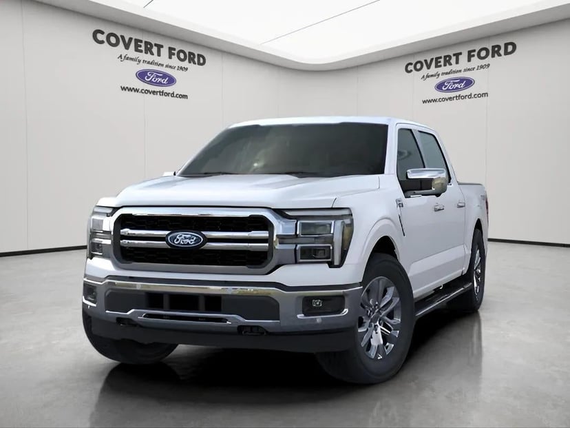 2026 Ford F-150 - Image 9