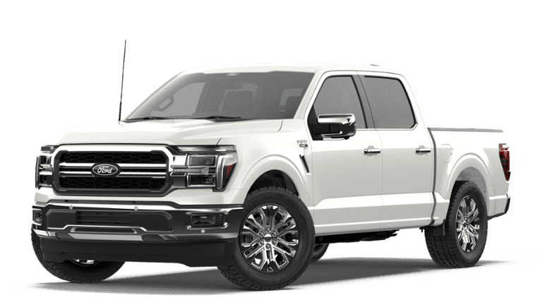2026 Ford F-150 - Image 23