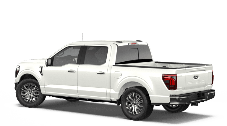 2026 Ford F-150 - Image 24