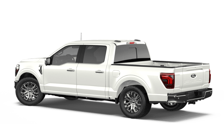 2026 Ford F-150 - Image 24