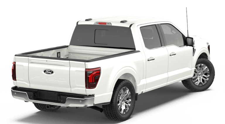 2026 Ford F-150 - Image 25