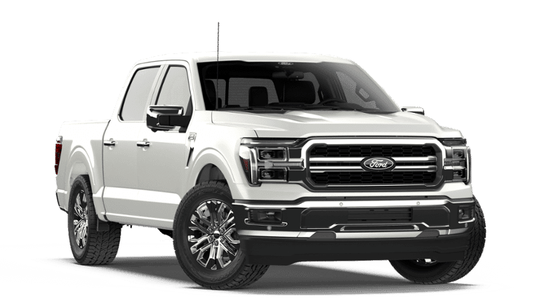 2026 Ford F-150 - Image 26