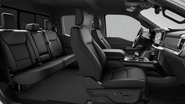 2026 Ford F-150 - Image 27