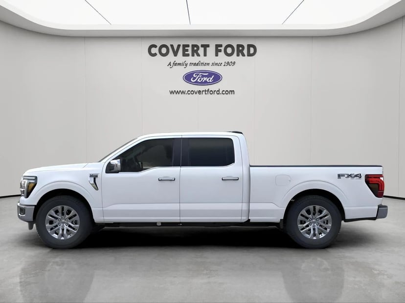 2025 Ford F-150 - Image 2