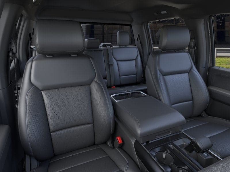 2026 Ford F-150 - Image 10