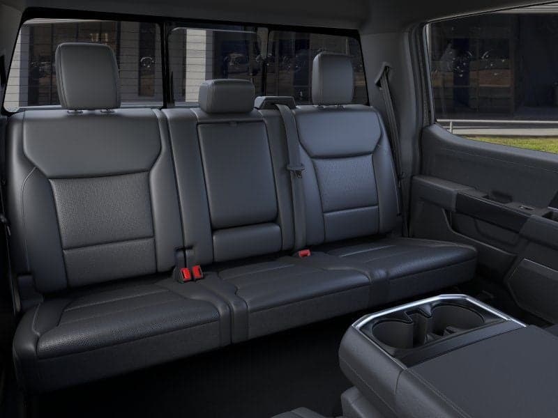 2026 Ford F-150 - Image 11