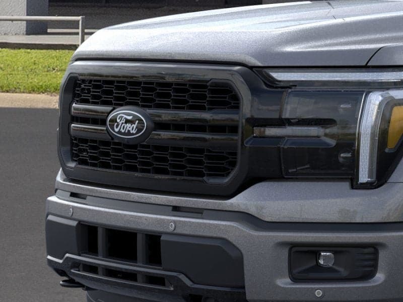 2026 Ford F-150 - Image 17