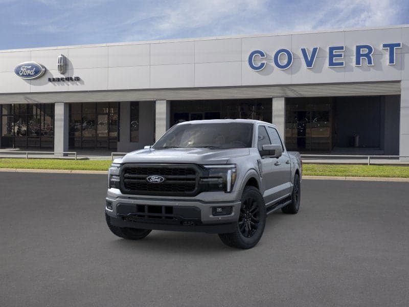 2026 Ford F-150 - Image 2