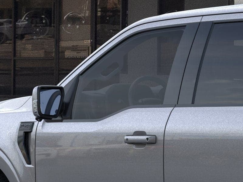 2026 Ford F-150 - Image 20