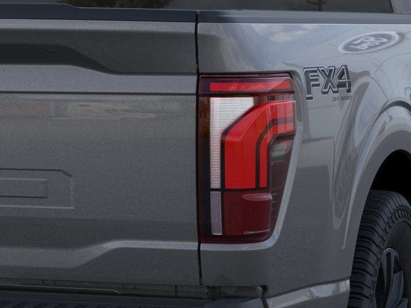 2026 Ford F-150 - Image 21